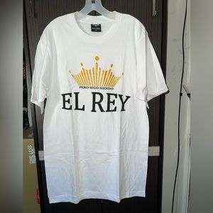 Brand new graphic tee